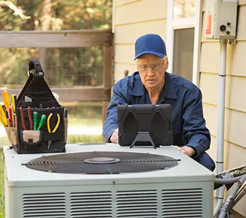 routine hvac maintenance